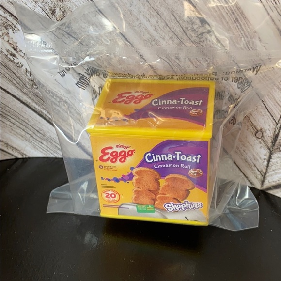 Shopkins - Picture 3 of 8